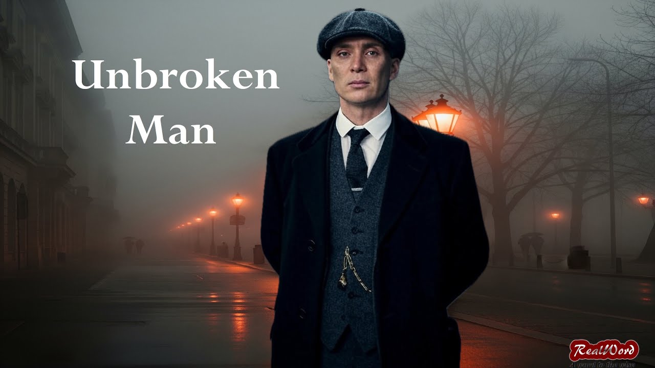 The Unbroken Man | Epic Movie Quotes that Forge a Resilient Mindset ...