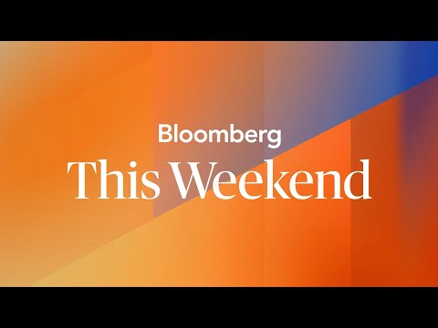 Strait of Hormuz Ultimatum, ICE at Airports | Coming Up on Bloomberg This Weekend
