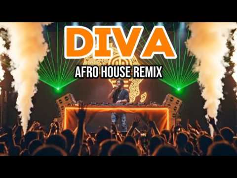 Beyoncé - Diva (AFRYTHIX Afro House Remix 2026) | Boss Energy & Deep Tribal Groove