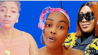 🔴 SARAH, CARINE, MANUELA🔴EZA A KOYINDA BOYA EE,
