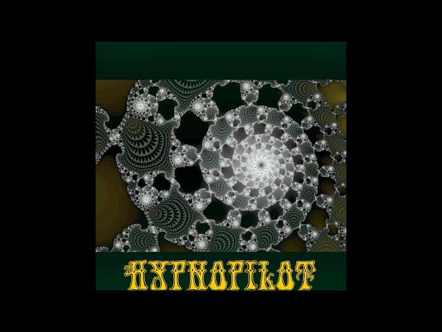Hypnopilot - Smoke (new Song