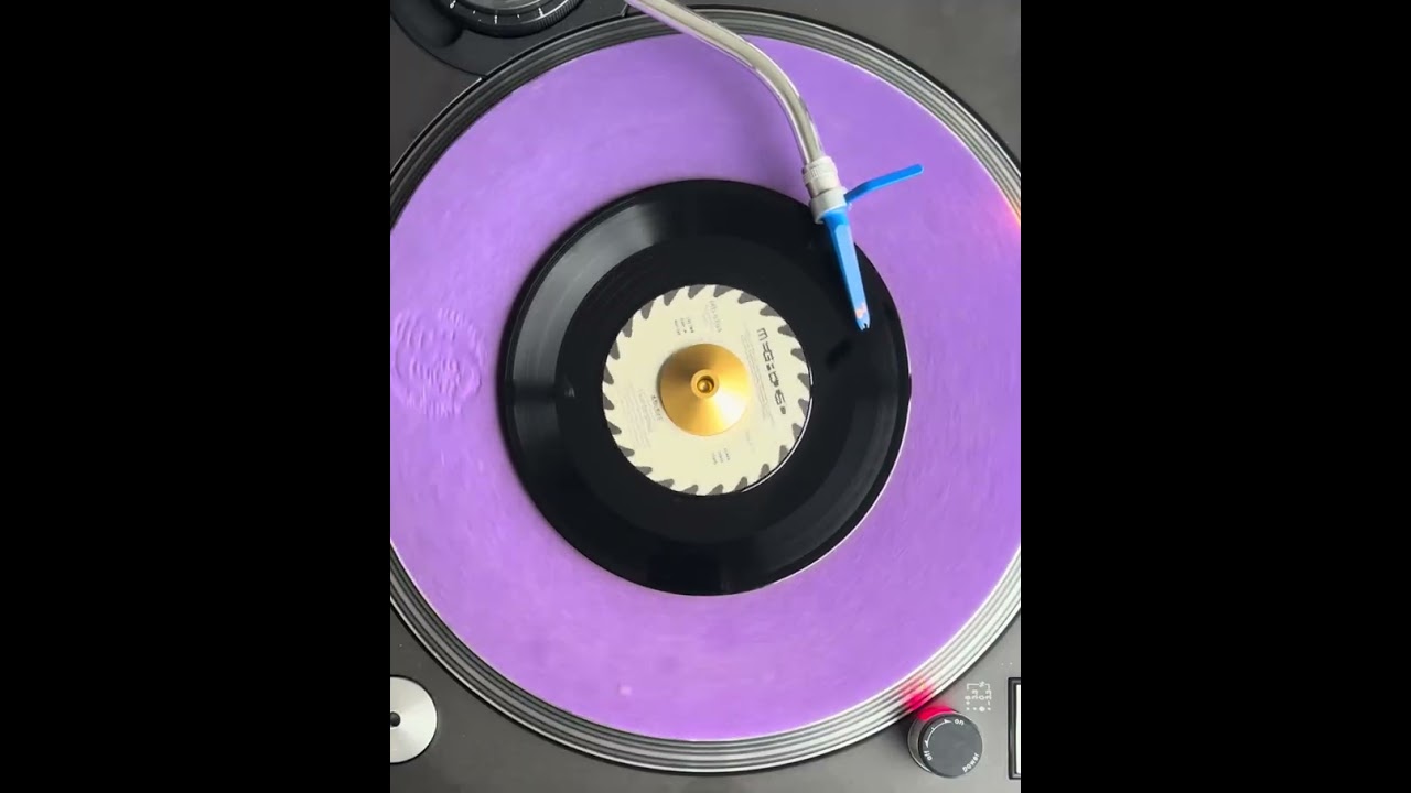 Full Song "Asleep“ The Smiths 7” @al7xmusic  