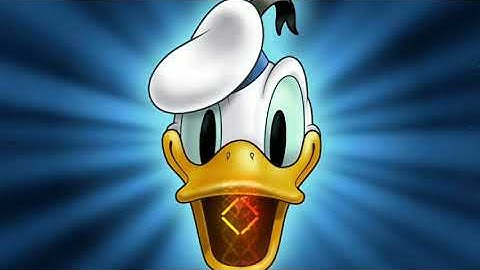 Donald duck - (ringtone)