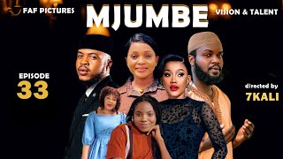 MJUMBE SERIES EP33 AFRICAN DRAMA
