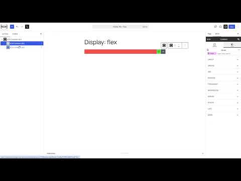 How to Change Row to Column in Gutenberg Responsive Flexbox - Tutorial #2