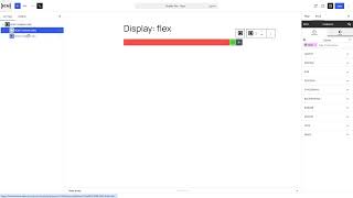 How to Change Row to Column in Gutenberg Responsive Flexbox - Tutorial #2