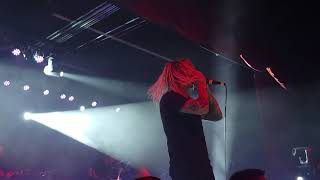 Underoath - Cycle LIVE 8/15/23