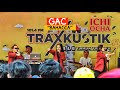Download Lagu GAC (Gamaliel Audrey Cantika) - Bahagia Live From Traxkustik 18th Anniversary