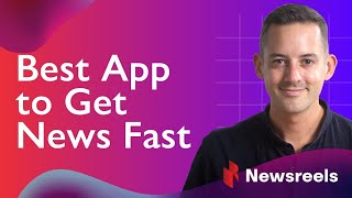 How To Get Real News Fast | Phil Pallen screenshot 2