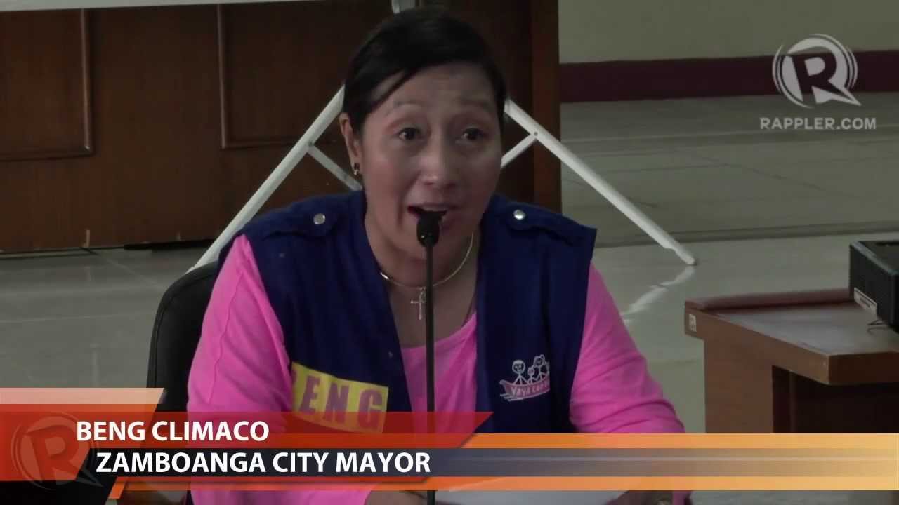 Day 10: Zamboanga city perseveres to rise again