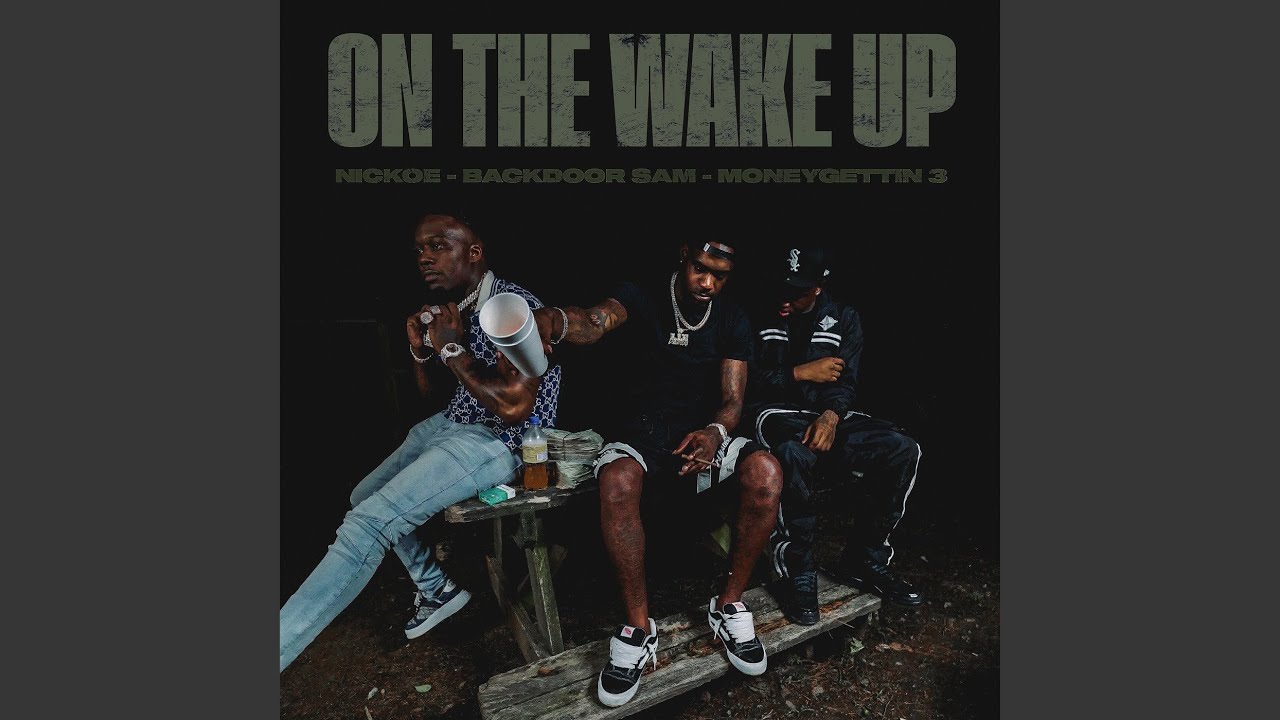 Watch On the Wake Up on YouTube Watch On the Wake Up on YouTube