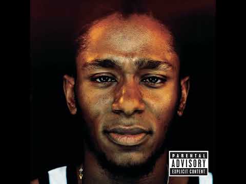 Ms. Fat Booty - Mos Def