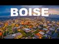 Top 10 BEST Things To Do In BOISE Idaho
