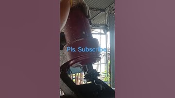 Installed Agitator Motor #shortsyoutube #teamarsap #electrician #shorts