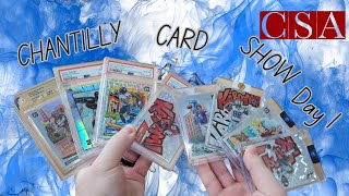 видео: Мы купили ТАК МНОГО удачных покупок на выставке открыток в Шантильи!! картинка: Мы купили ТАК МНОГО удачных покупок на выставке открыток в Шантильи!!