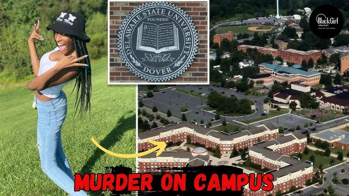 Murder On Campus An Altercation Claims The Life Of Promising College Student What Went Down