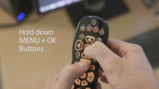 Programming the FiDO Remote Control