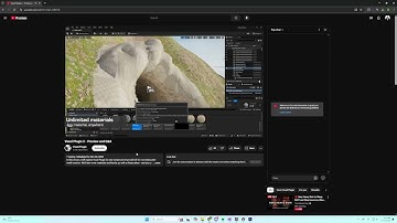 Voxel Plugin (PRO) With UE5.5 - Why Voxel Plugin?
