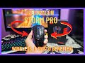 REDDRAGON STORM PRO M808-KS Mouse sem fio e custo benefício.