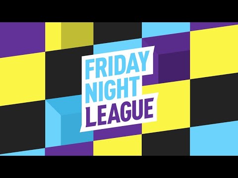 Friday Night League Week 3 | LCS Summer Split (2020)