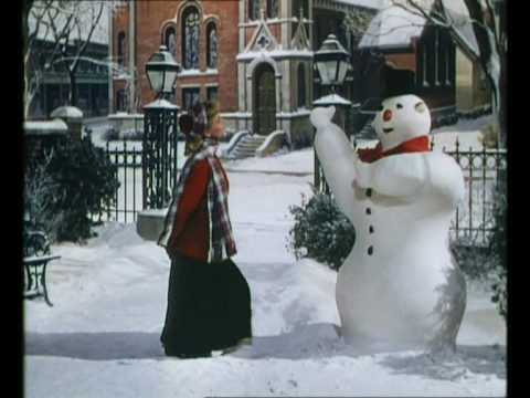 Winter Wonderland by Doris Day