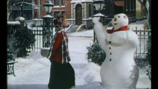 Video thumbnail of "Winter Wonderland by Doris Day"