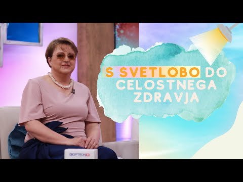 Video: Biofotoni: človeško Telo Oddaja Svetlobo In Je Sestavljeno Iz Svetlobe - Alternativni Pogled