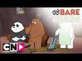 We Bare Bears Vacuum Cartoon Network We Bare Bears Vacuum Cartoon Network