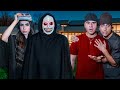 My Wife Joins The BOOGEYMAN!