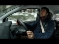 DAIHATSU ミラ イース の 4WD 性能 〜 雪上インプレッション 〜 / Mira e:s