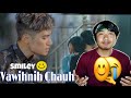 Smiley - Vawihnih Chauh REACTION