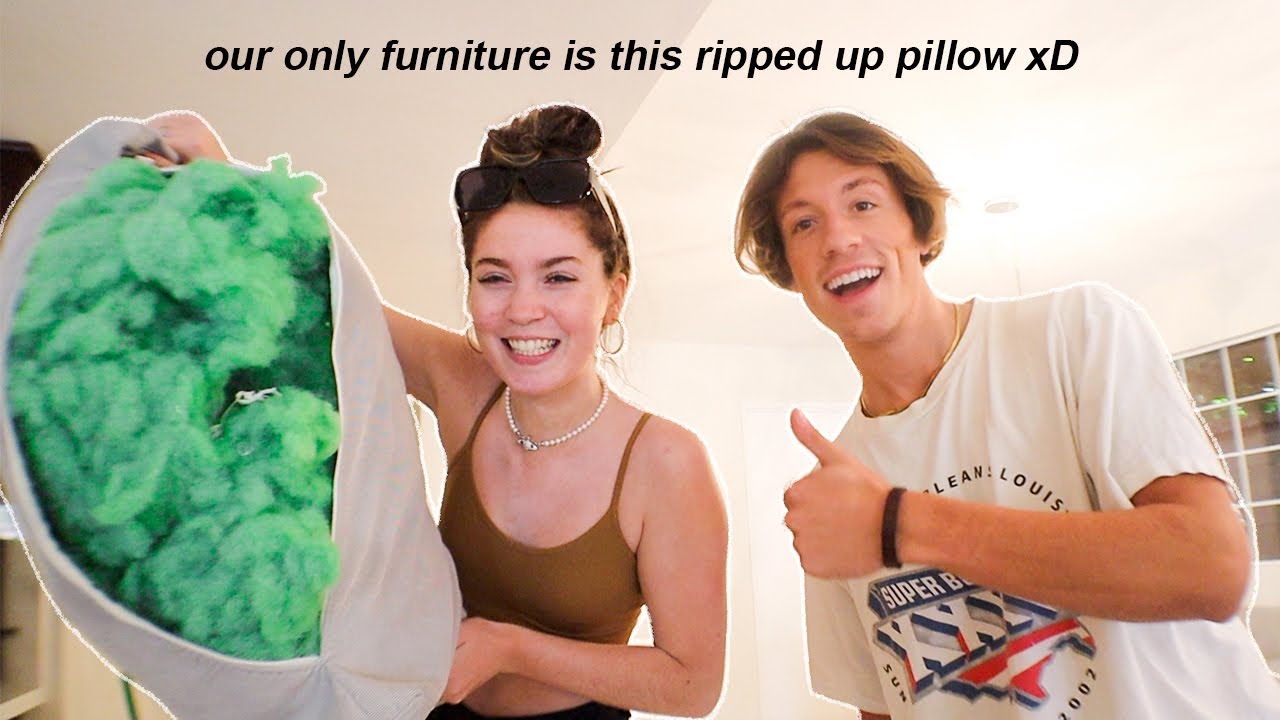 MY FIRST FULL WEEK LIVING IN LA...