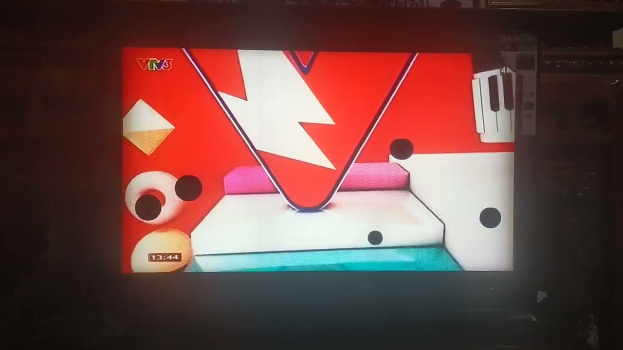 Ông bố hoàn hảo VTV3 SD 