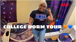COLLEGE DORM TOUR 2021 | Florida Memorial University 🦁