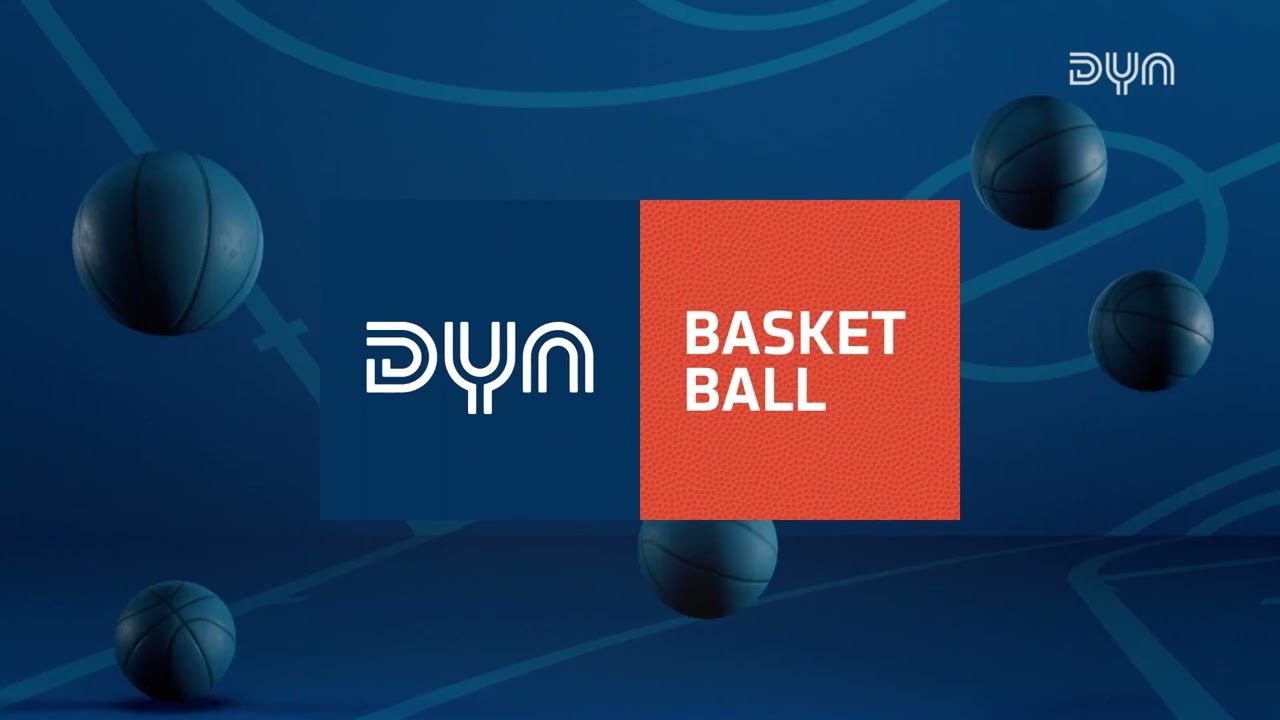 MLP Academics Heidelberg gegen Rostock Seawolves - die Spiel-Highlights