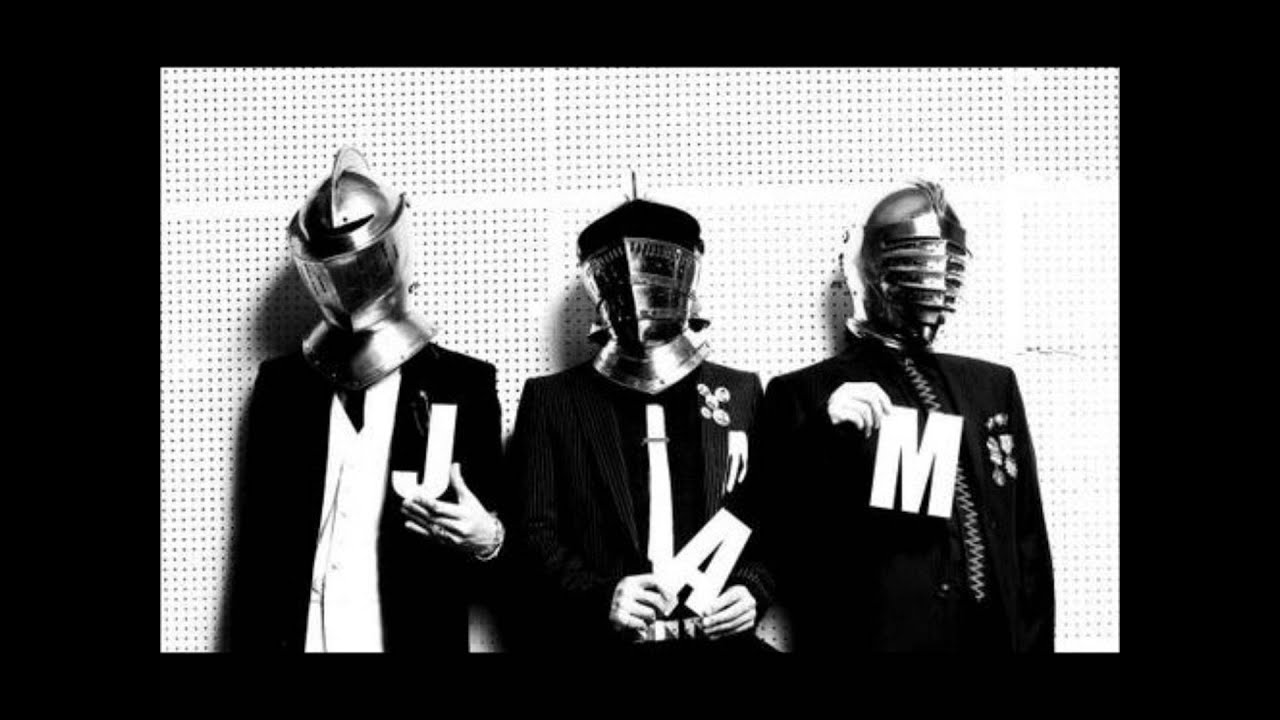 YouTubeでJ.A.M - New Thingsを視聴 YouTubeでJ.A.M - New Thingsを視聴