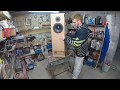 Construction denceintes hifi