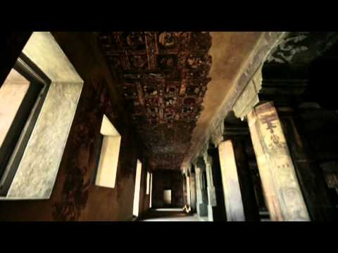 Maharashtra Tourism Documentary Film on Ajanta Ellora visitor centre - Japanese