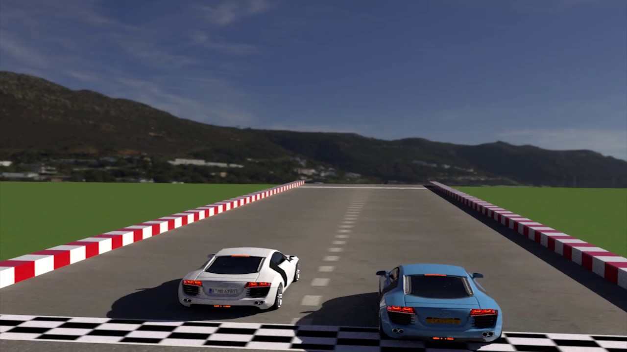 Asphalt 10 - dream version -Trailer - YouTube