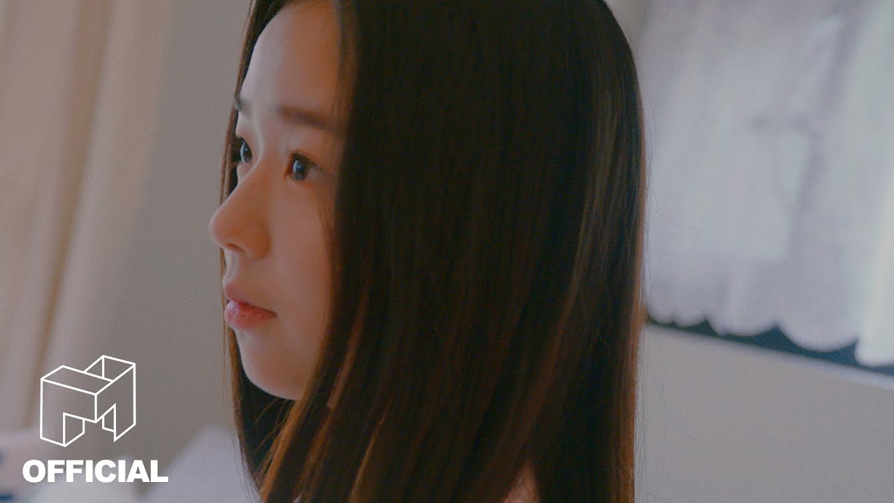 ChaeYeon (김채연) official teaser still from @triplescosmos