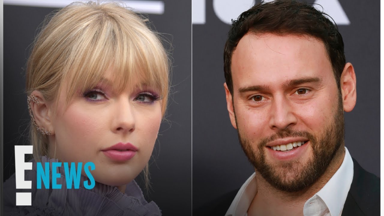 Taylor Swift Has ''Zero Regrets'' Calling Out Scooter Braun 