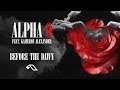 ALPHA 9 feat. Kameron Alexander - Before The Dawn (Official Lyric Video)