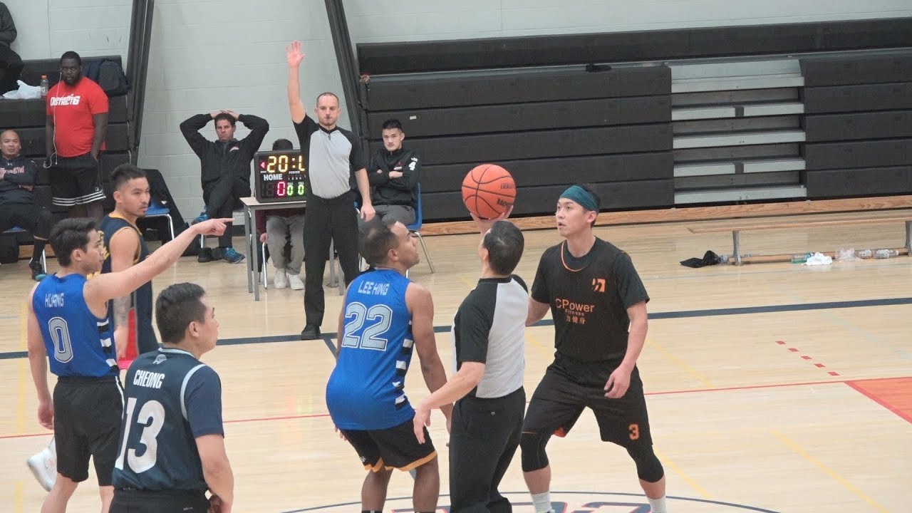 mayor's cup 2019 | chinese finals | c-power vs. superstar warriors