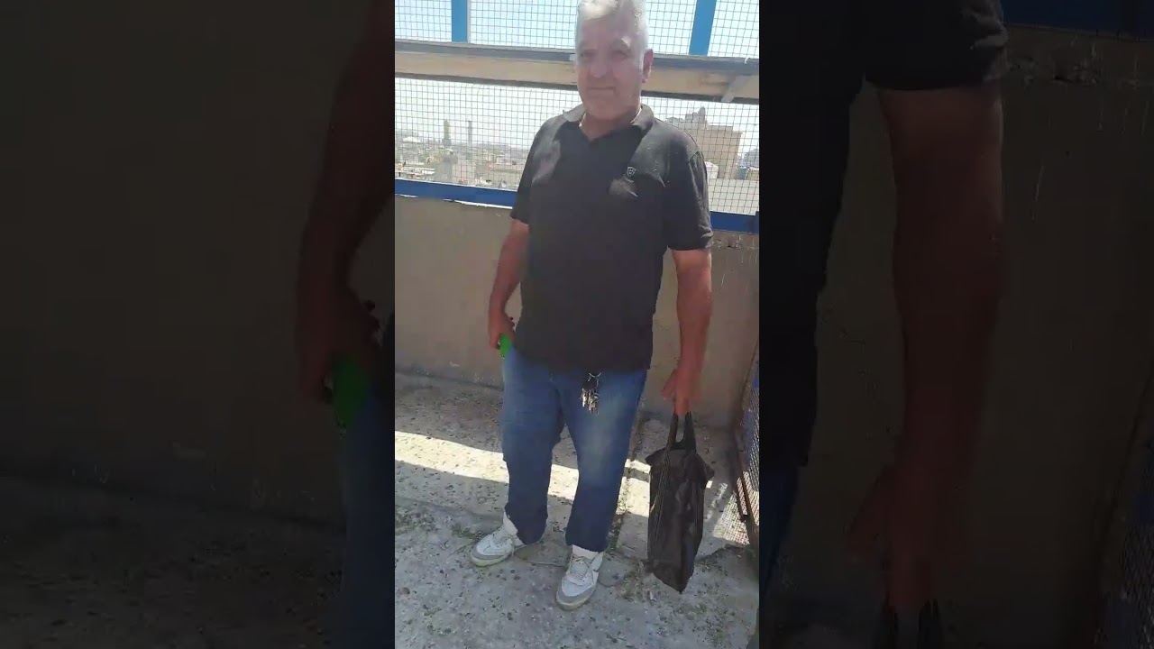 زيارة ميدانية الى منطقة الصدرية يم الكابتن سيد عمر مشاهدة ممتعه