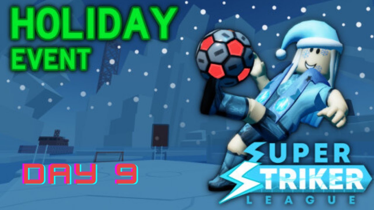 Super Striker League with my alt D9 | Sudden-death win!