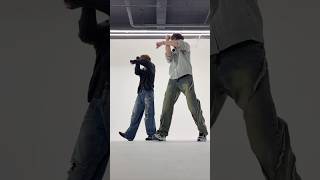 Maknae's Vibe🕶⸒ #다크비 #DKB #유쿠 #YUKU #해리준 #HARRY_JUNE  #KendrickLamar #tvoff #choreography