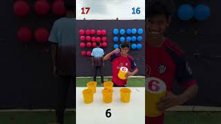 who will win the tricky challenge ? part2