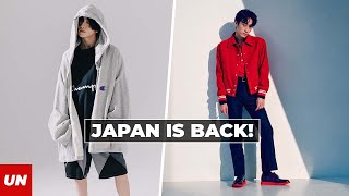 5 AMAZING Japanese Brands that Killed it in 2022 | UNScripted.