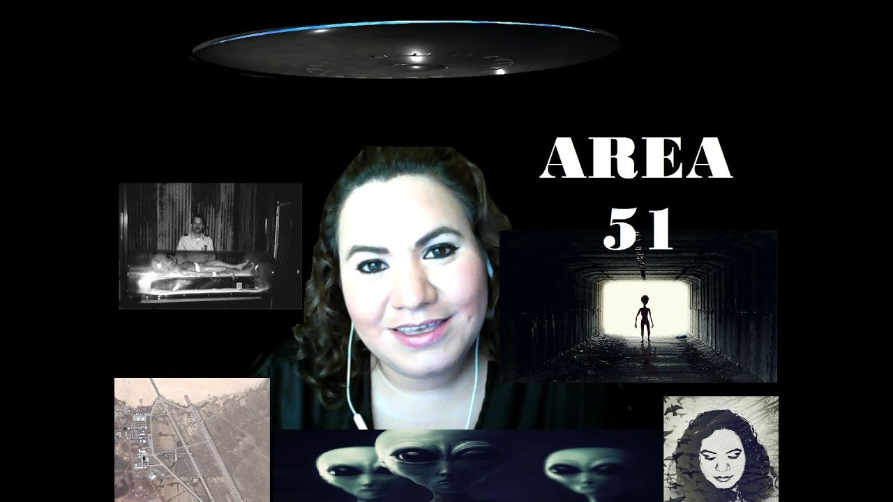 El Area 51 YouTube El Area 51 YouTube
