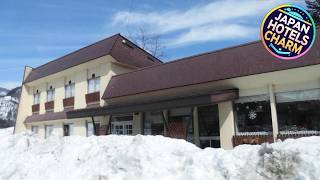 Lodge Villa Happo | Hakuba, Japan | Hotel Review 🏨